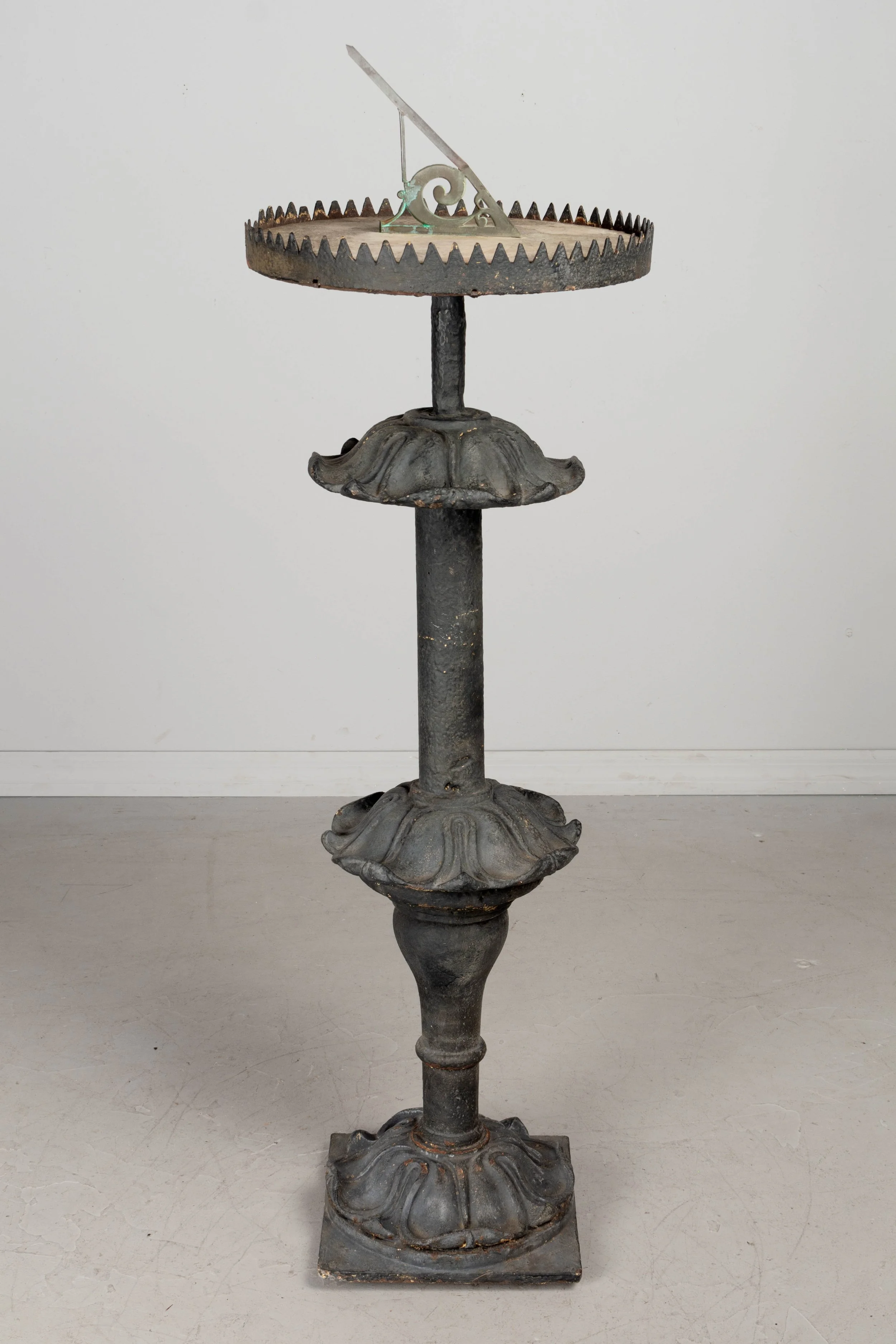 Olivier Fleury French Antiques-French Architectural and Garden